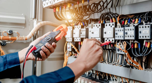 Best Affordable Electrician  in Birmingham, AL