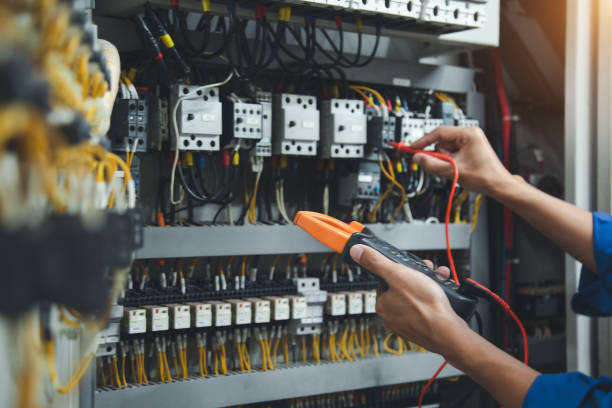 Best Electrical System Inspection  in Birmingham, AL