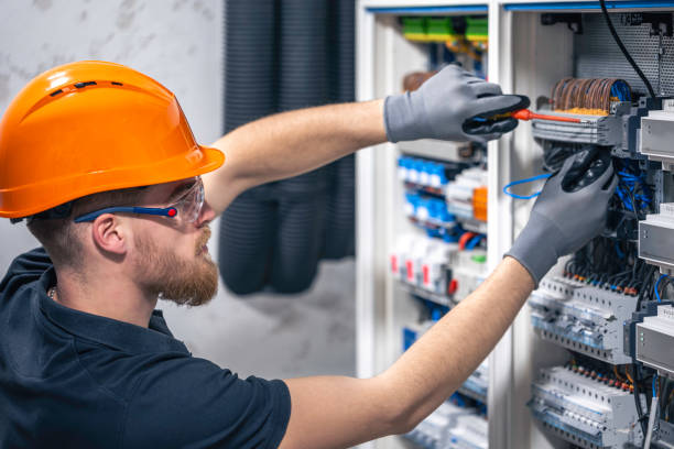 Best Electrical System Inspection  in Birmingham, AL