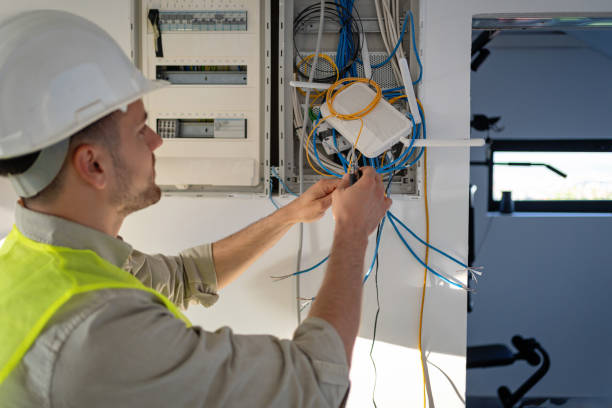 Affordable Electrical Installation in AL